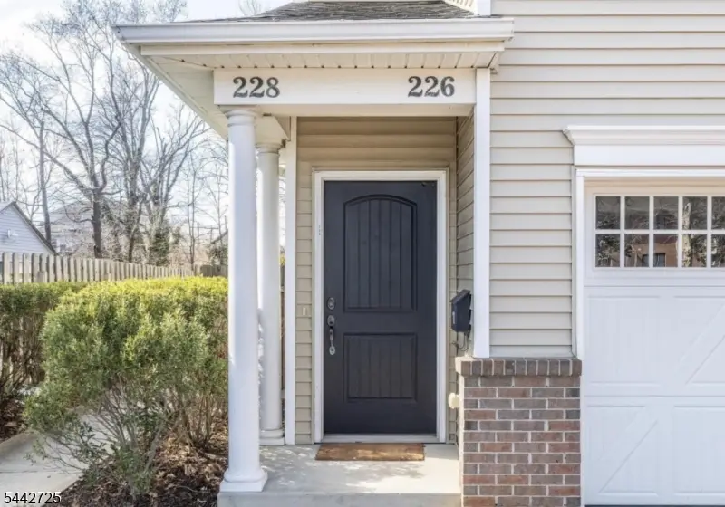 222-228 Bridge Ave A, Red Bank, NJ 07701 - #2