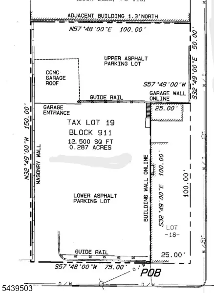 493-497 Union Ave, Paterson City, NJ 07522