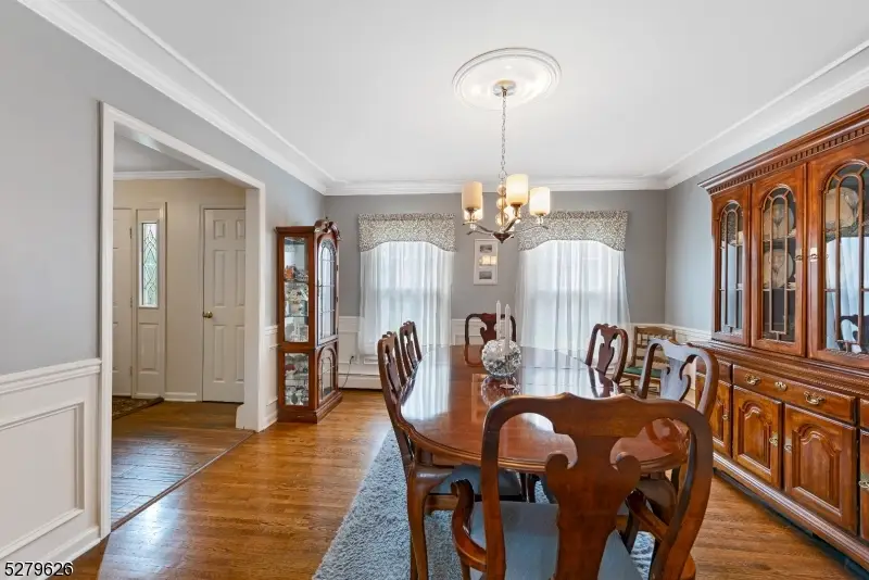 164 Parker Rd, Washington, NJ 07853 - #3