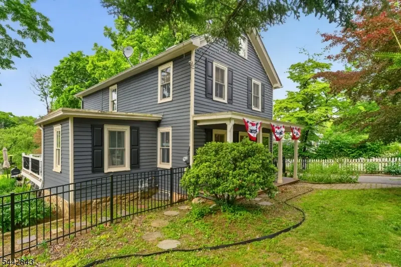 79 W Main St, Mendham, NJ 07945 - #1