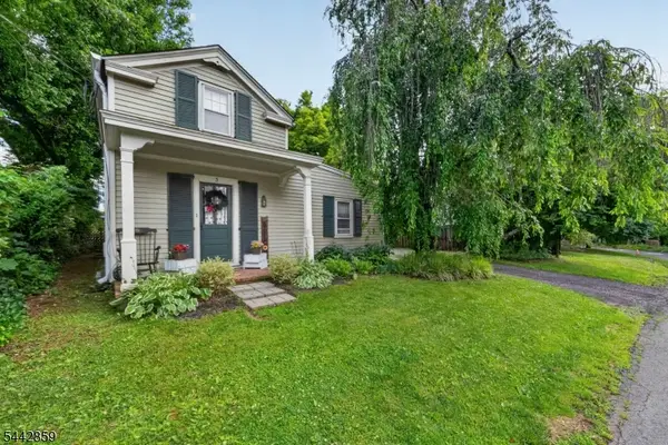 3 Union St, Franklin Twp., NJ 08528