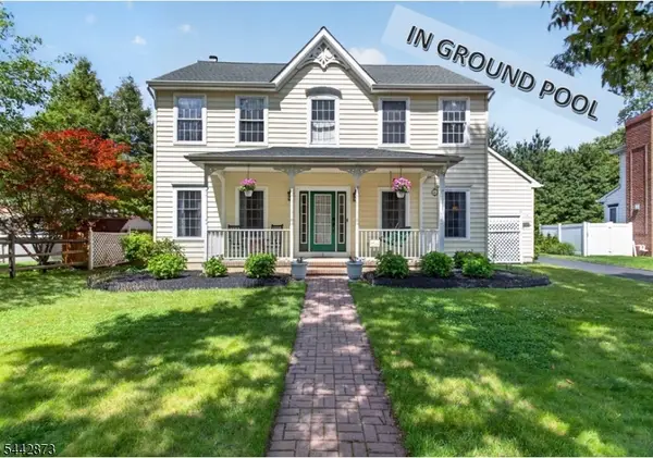 3 Emily Pl, Hamilton Twp., NJ 08690