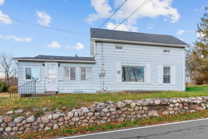 111 County Road 645, Sandyston, NJ 07826 - #1