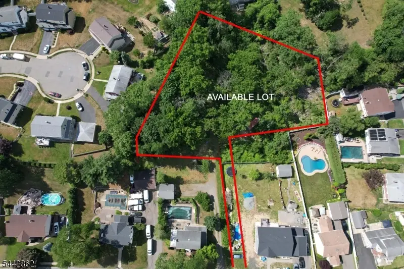 91 Minnisink Rd, Totowa, NJ 07512 - #2