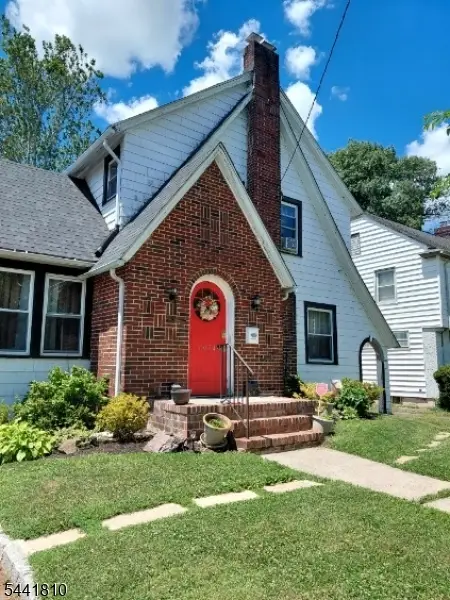 1074 Rose St, Plainfield, NJ 07060 - #1