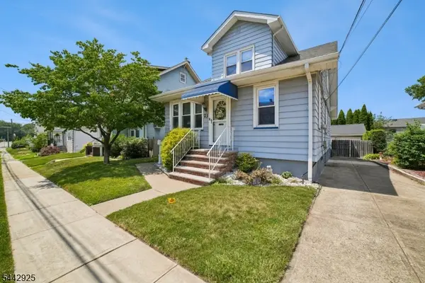 23 Park Ave, Garfield City, NJ 07026