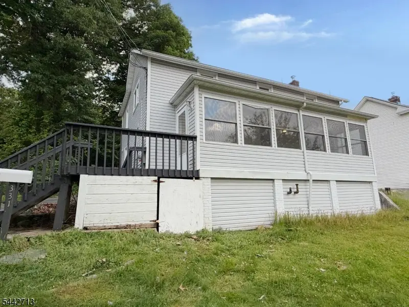 331 N Main St, Wharton, NJ 07885 - #2