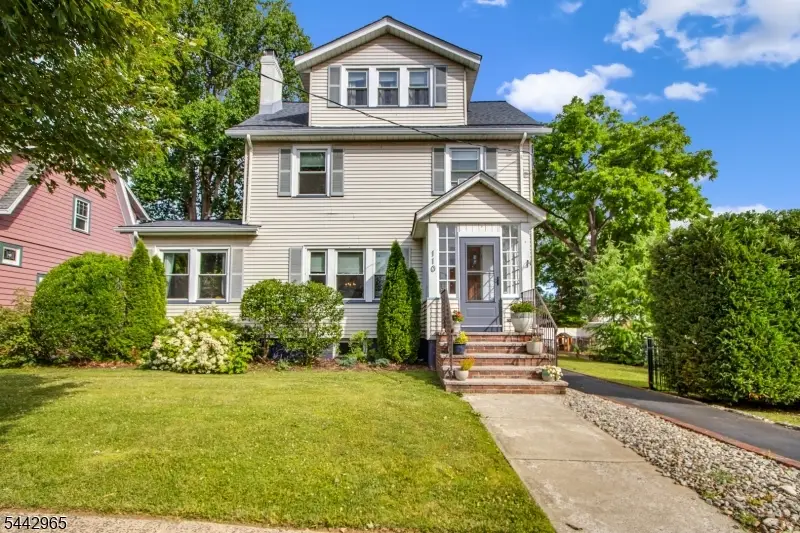 110 Lyons Pl, Springfield, NJ 07081 - #1