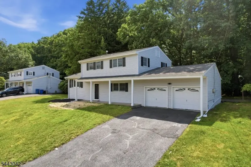 334 Daniel St, Rockaway, NJ 07801 - #2