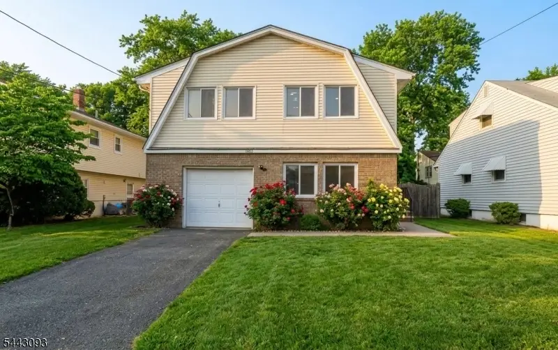 1405 Sloane Blvd, Plainfield, NJ 07060 - #1