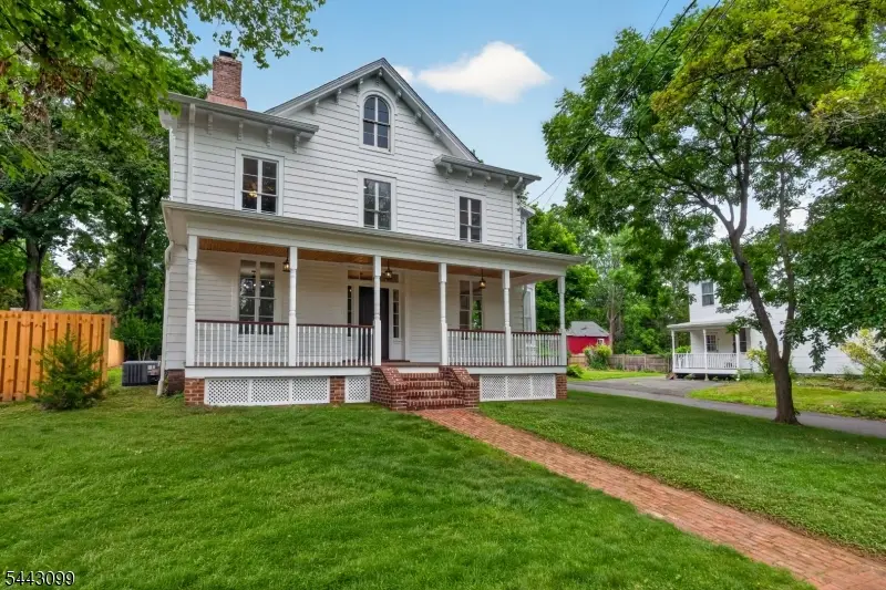 23 Amwell Rd, Millstone, NJ 08844 - #1