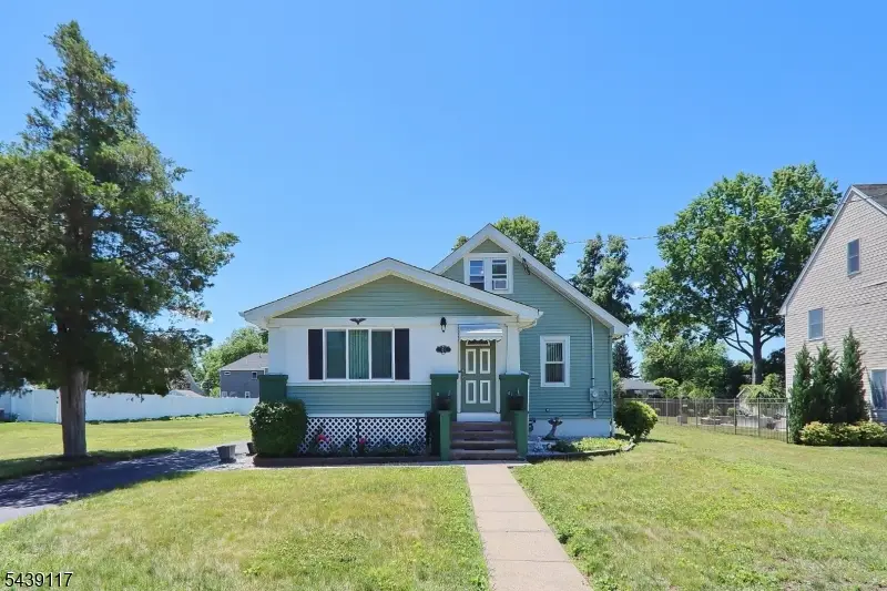 124 Firth St, South Plainfield, NJ 07080 - #1