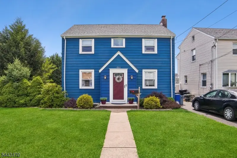 661 Palisade Rd, Union, NJ 07083 - #1