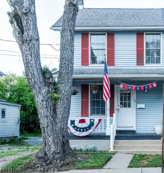 72 S Lincoln Ave, Washington, NJ 07882 - #1