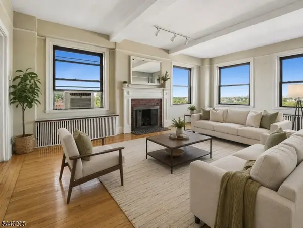 375 Mt Prospect Ave #6AE, Newark City, NJ 07104