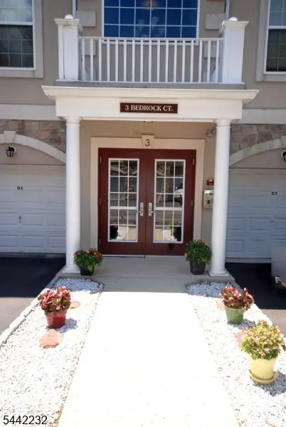3 Bedrock Ct A3, Woodland Park, NJ 07424 - #1