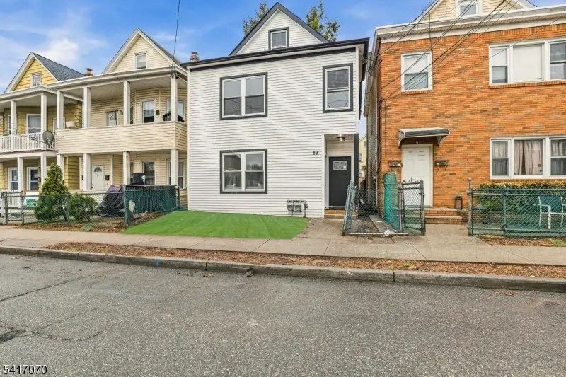 87 Semel Ave, Garfield, NJ 07026 - #3