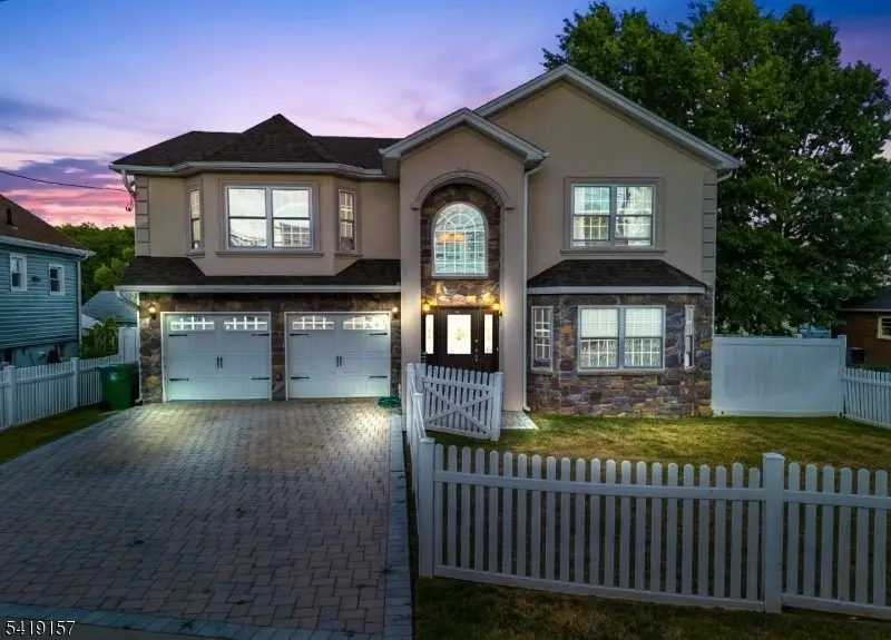 431 Raritan Rd, Linden, NJ 07036 - #1