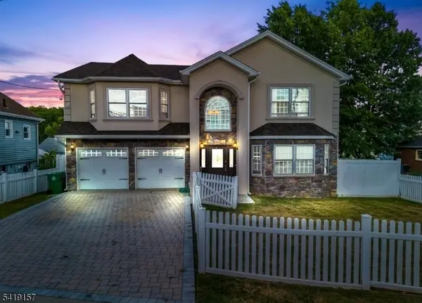 431 Raritan Rd, Linden City, NJ 07036