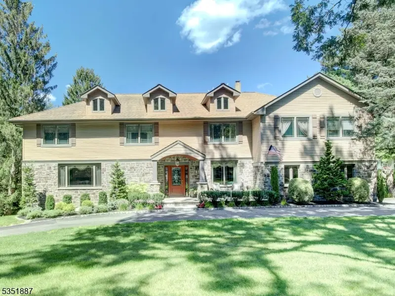 7 Arden Rd, Denville, NJ 07834 - #1