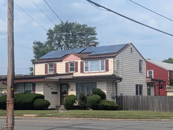131 18th Ave, Elmwood Park Boro, NJ 07407