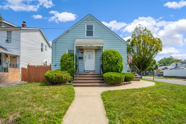 900 Baldwin Ave, Linden City, NJ 07036