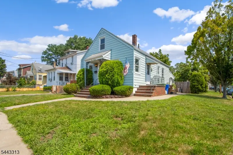 900 Baldwin Ave, Linden, NJ 07036 - #2