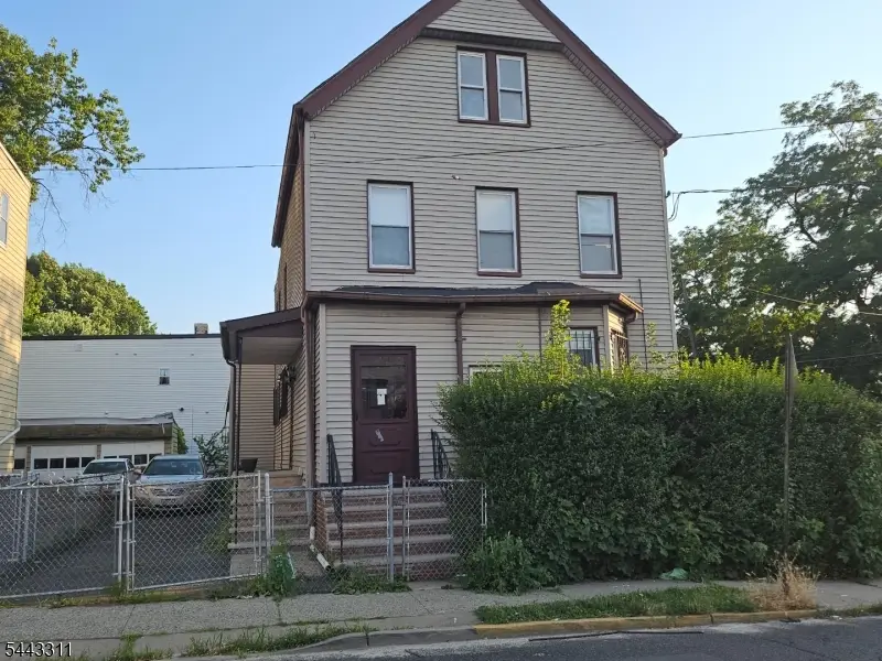 470 Nye Ave, Irvington, NJ 07111 - #1