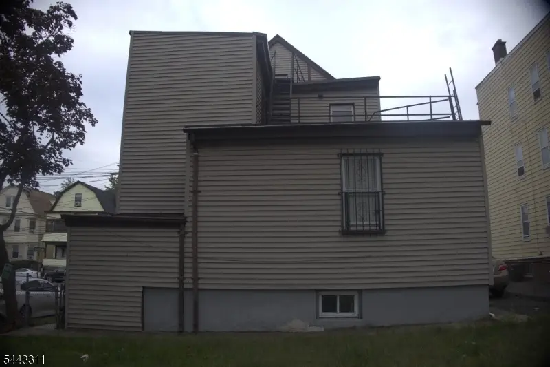 470 Nye Ave, Irvington, NJ 07111 - #2