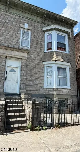 169 Sherman Ave, Newark City, NJ 07114