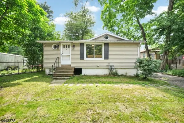 191 Fayette Ave, Wayne Twp., NJ 07470