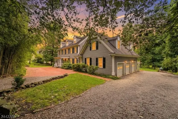 66 Mount Horeb Rd, Warren Twp., NJ 07059