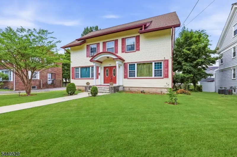 569 Berkeley Ave, Orange, NJ 07050 - #2