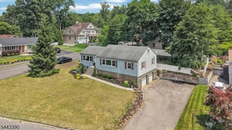 48 Lake Dr East, Packanack Lake, NJ 07470 - #2