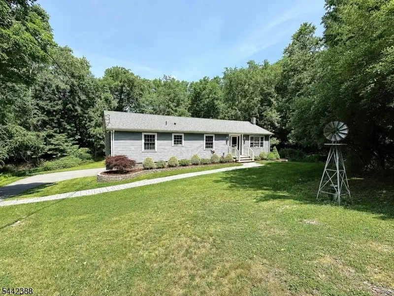 13 Deer Run, Fredon, NJ 07860 - #1