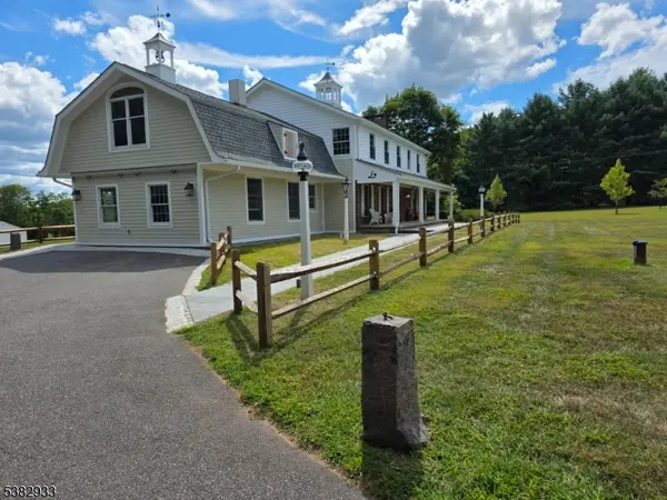 60 Perryville Rd, Union Twp., NJ 08867