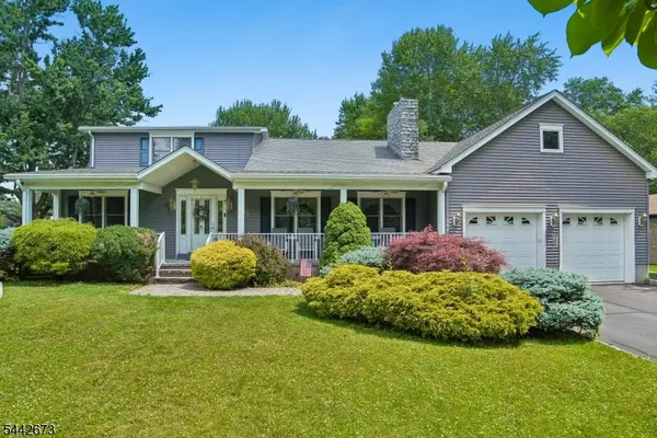 28 Nye Ave, Hanover Twp., NJ 07981