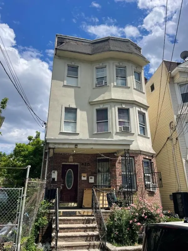 420 21st St, Irvington Twp., NJ 07111