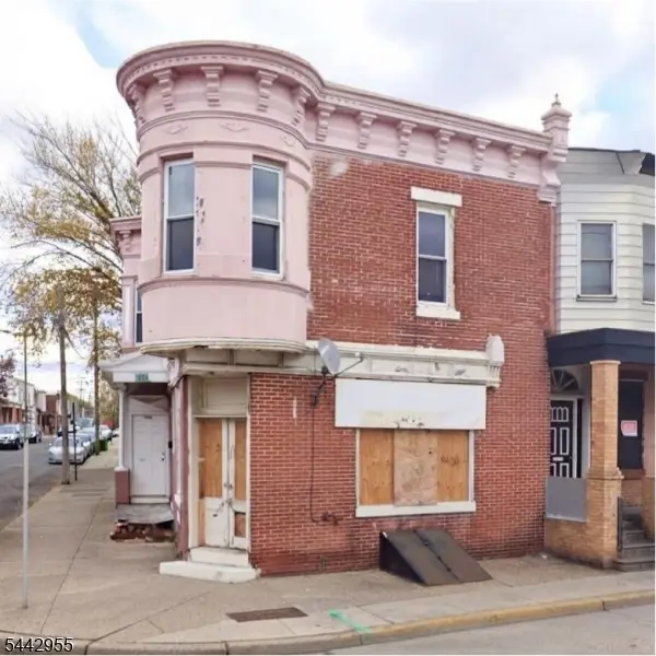 1476 Mount Ephraim Ave, Camden City, NJ 08104