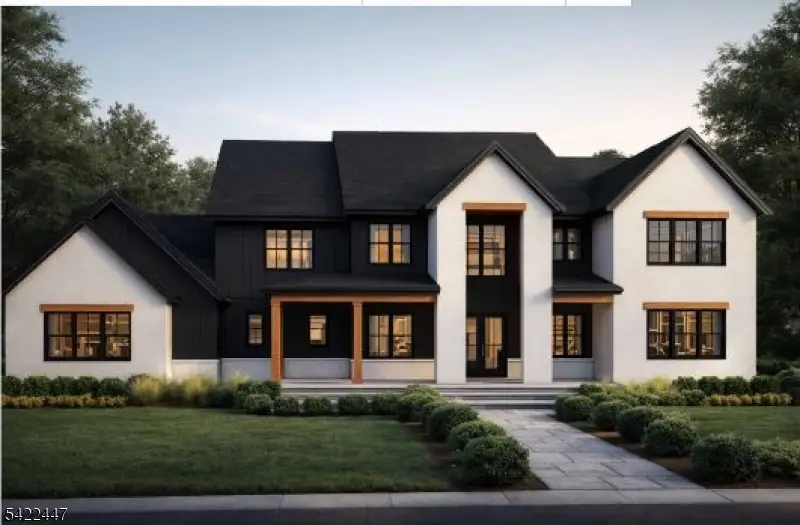 110 Robin Way, Neshanic Station, NJ 08853 - #2