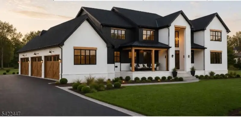 110 Robin Way, Neshanic Station, NJ 08853 - #3
