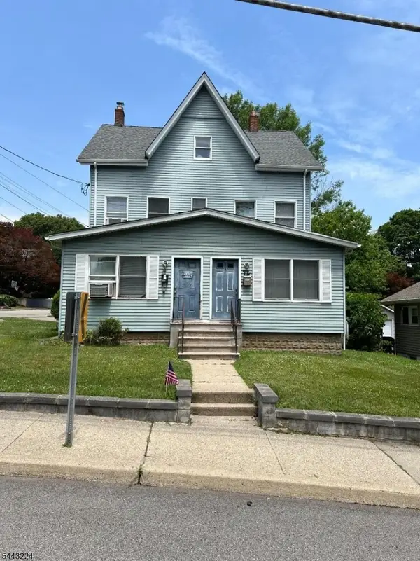 72-74 Kiel Ave, Butler Boro, NJ 07405