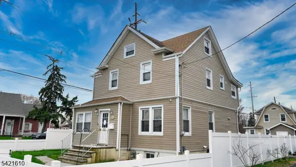 824 Chestnut St, Roselle Boro, NJ 07203
