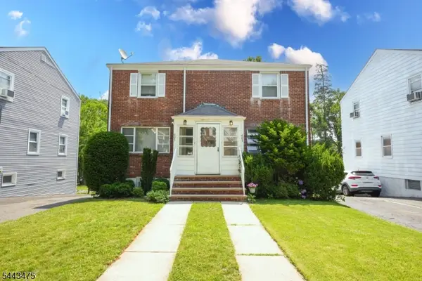 605 Linden Ave, Teaneck Twp., NJ 07666