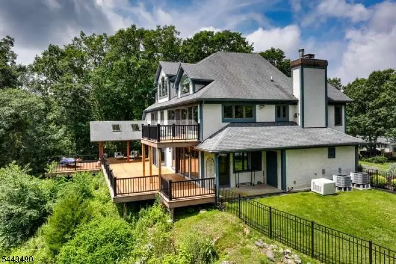 185 Alpine Trl, Lake Mohawk, NJ 07871 - #3