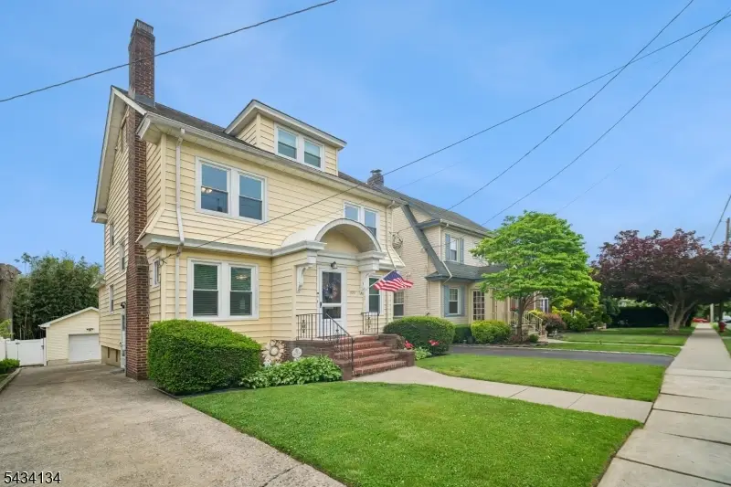 223 Keats Ave, Elizabeth, NJ 07208 - #2