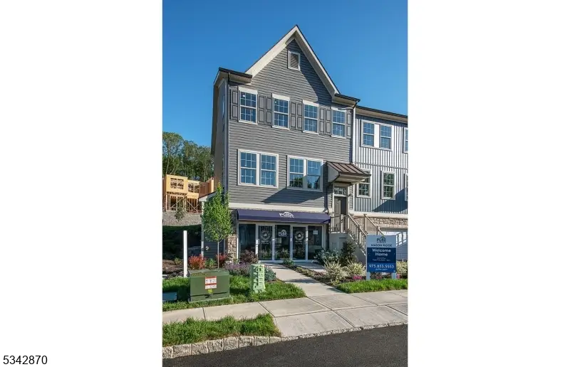1 Gauer Ct #3, Denville, NJ 07834 - #2