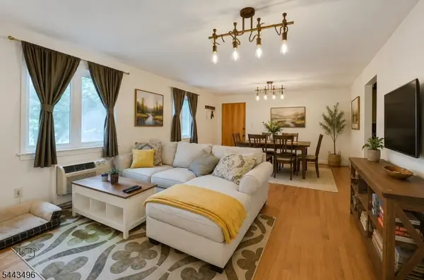 66C Troy Dr, Springfield Twp., NJ 07081