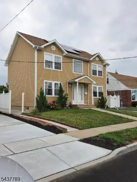117 Dorothy Street, Carteret Boro, NJ 07008