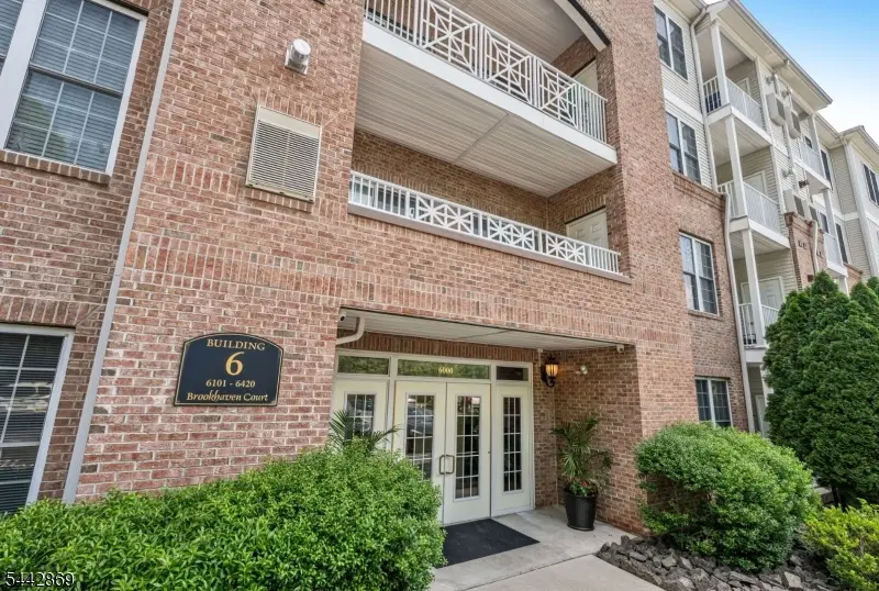 6303 Brookhaven Ct #303, Riverdale, NJ 07457 - #2